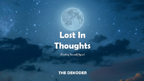 Lost In Thoughts