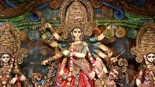 Between Ritual and Celebration: Where do we draw the line? Or should we not?