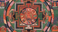 Vajrayana on the Eastern Coast: Why the Diamond Triangle Flourished Late
