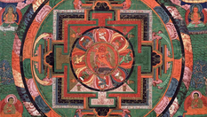 Vajrayana on the Eastern Coast: Why the Diamond Triangle Flourished Late