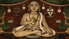 How Bhakti Literature Stabilised Odia Identity During an Age of Invasions?