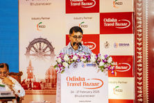 Odisha Travel Bazaar 2025: Boosting Cultural and Heritage Tourism with Global Collaborations