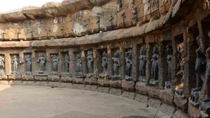 Odisha’s Chausath Yogini Temples at Hirapur & Ranipur-Jharial Added to UNESCO Tentative List of World Heritage Sites