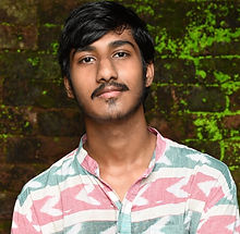 Prateek Pattanaik @pattaprateek