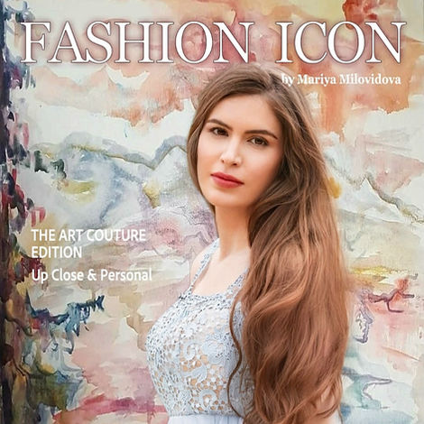 Maggie Fleming, American Author and Model