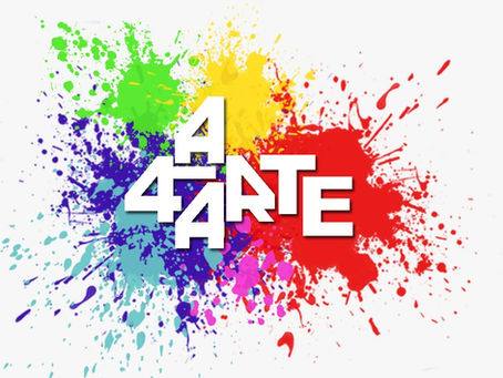 Por dentro do 4° Arte! #6