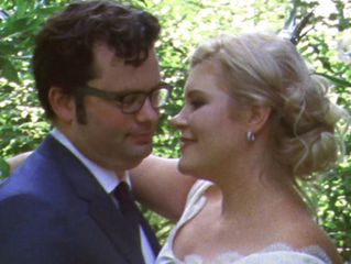 Anbrit & Jonathan's Wedding Video