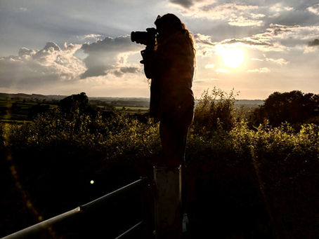 Finding Your Own Style In Photography