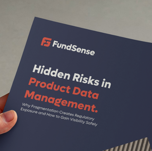 The Hidden Risk in Product Data Management