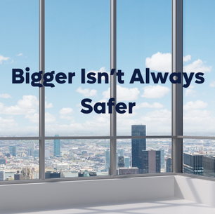 Bigger Isn’t Always Safer - Rethinking Asset Management Vendor Due Diligence