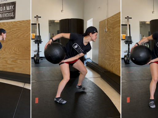 How Rotational Power Transforms Hockey Performance
