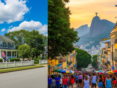 O caminho da liberdade e o caminho da centralização