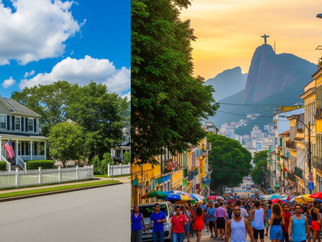 O caminho da liberdade e o caminho da centralização