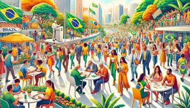 Das coisas mais importantes na vida