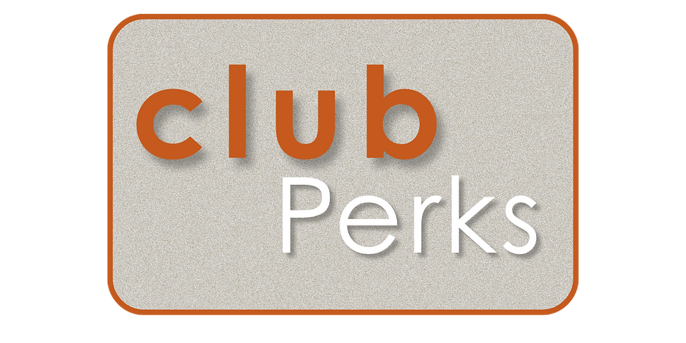 Open Fitness member perks and discounts