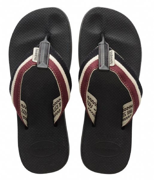 Thumbnail: HAVAIANAS New Urban Way