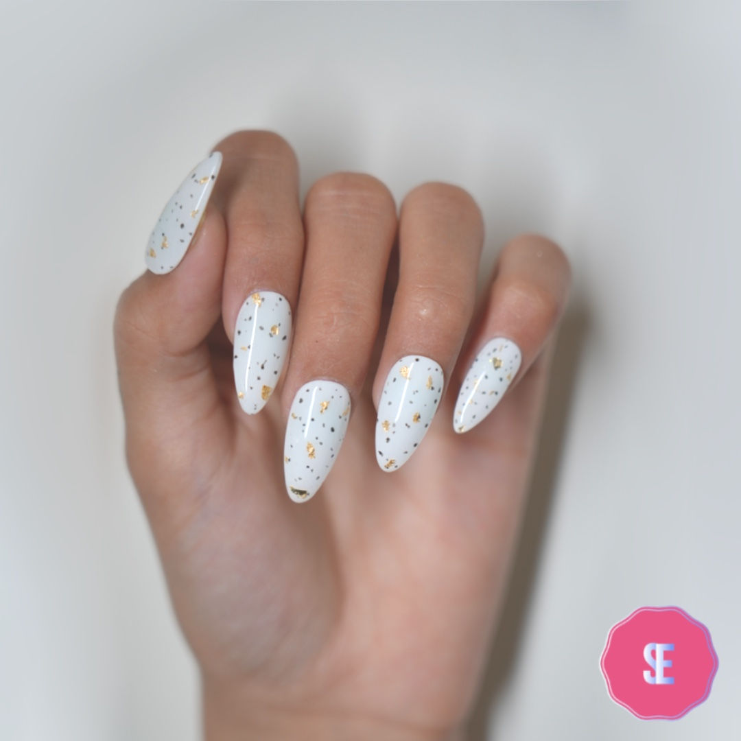 SOEZI Walking On Goldshells Application Kit