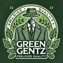 Green Gentz OG