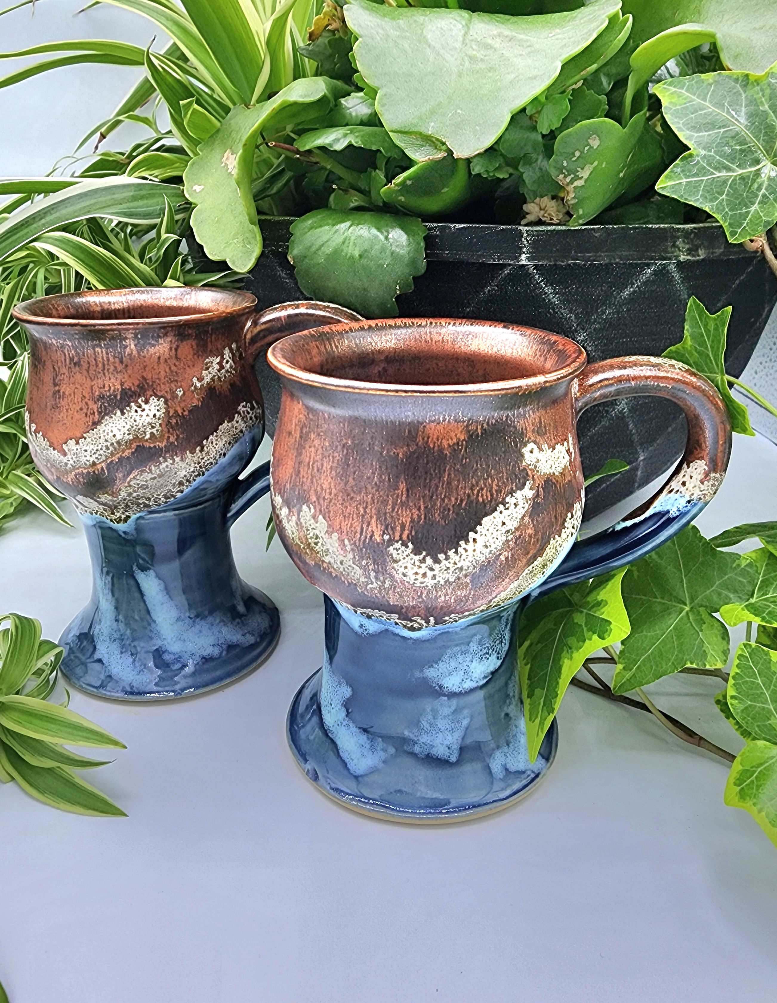 Specialty Coffee Mugs