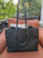 Thumbnail: Onthego MM Monogram Empreinte,