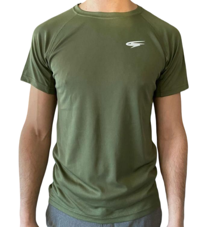 Miniature : T-shirt de course Guffy 