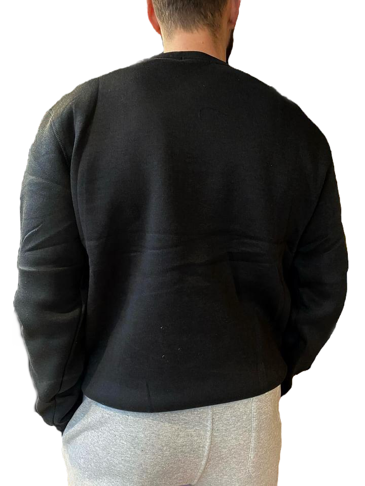 Miniature : Sweat col rond Gym Tonic 