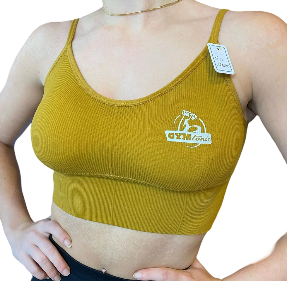Miniature : Brassière Gym Tonic 