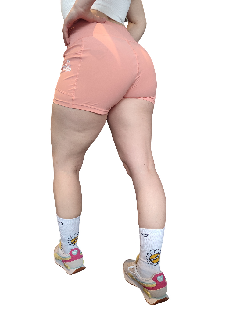 Miniature : Short court avec poche