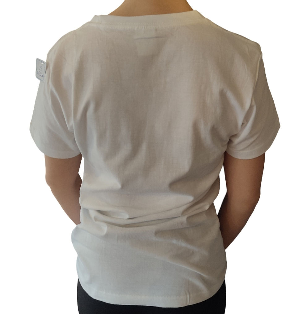 Miniature : T-shirt Guffy "better together"