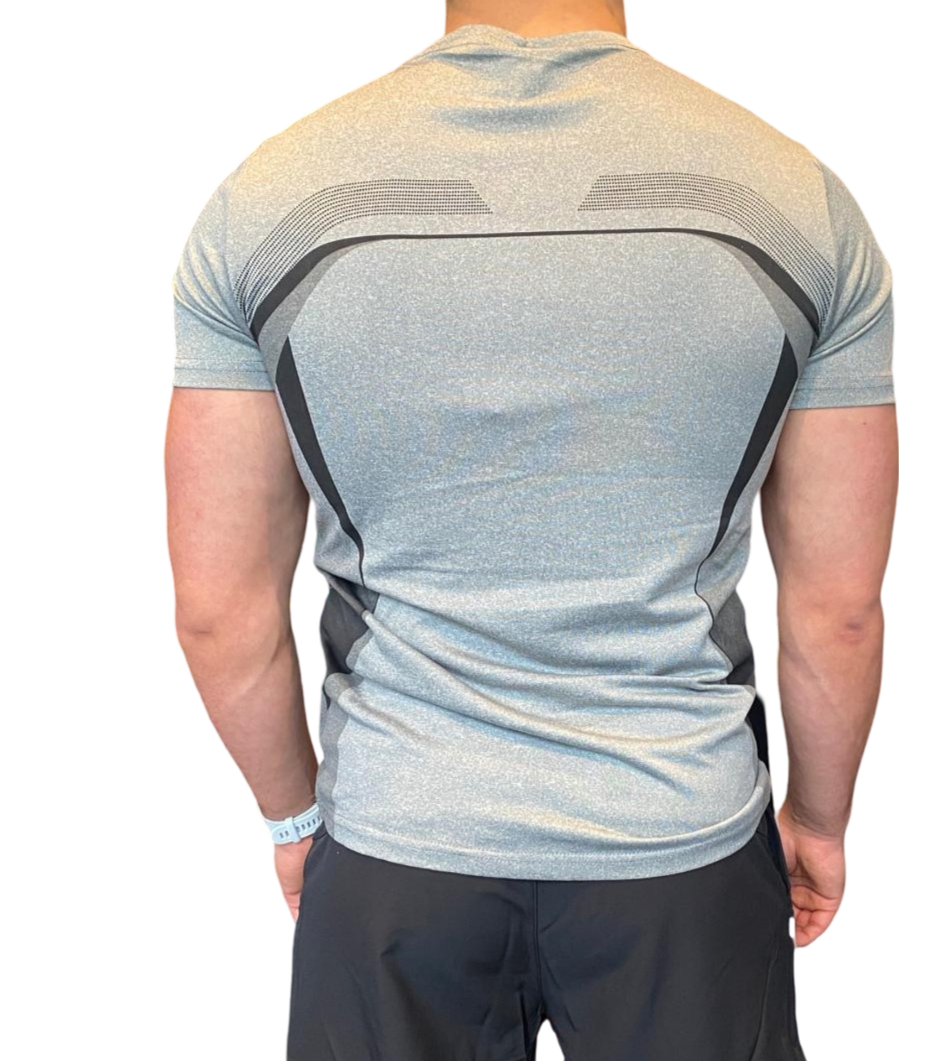 Miniature : T-shirt de course 