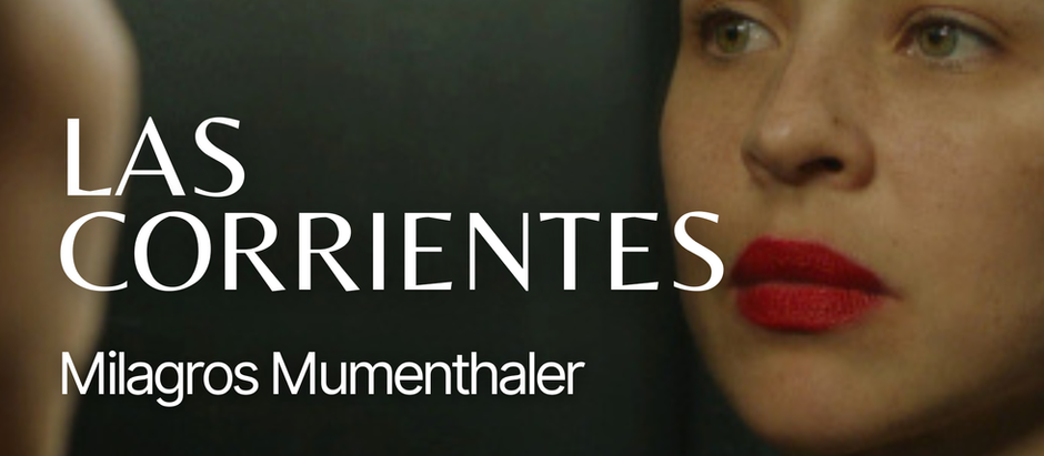 Las corrientes
