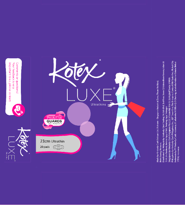 Kotex Day
