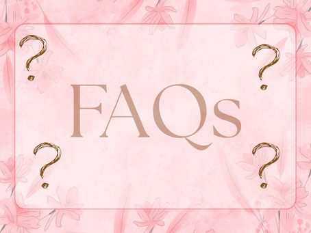 FAQs about Being a Sweetheart
