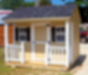 Childs Playhouses-8x8x5, l_edited