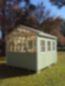 Garden Shed