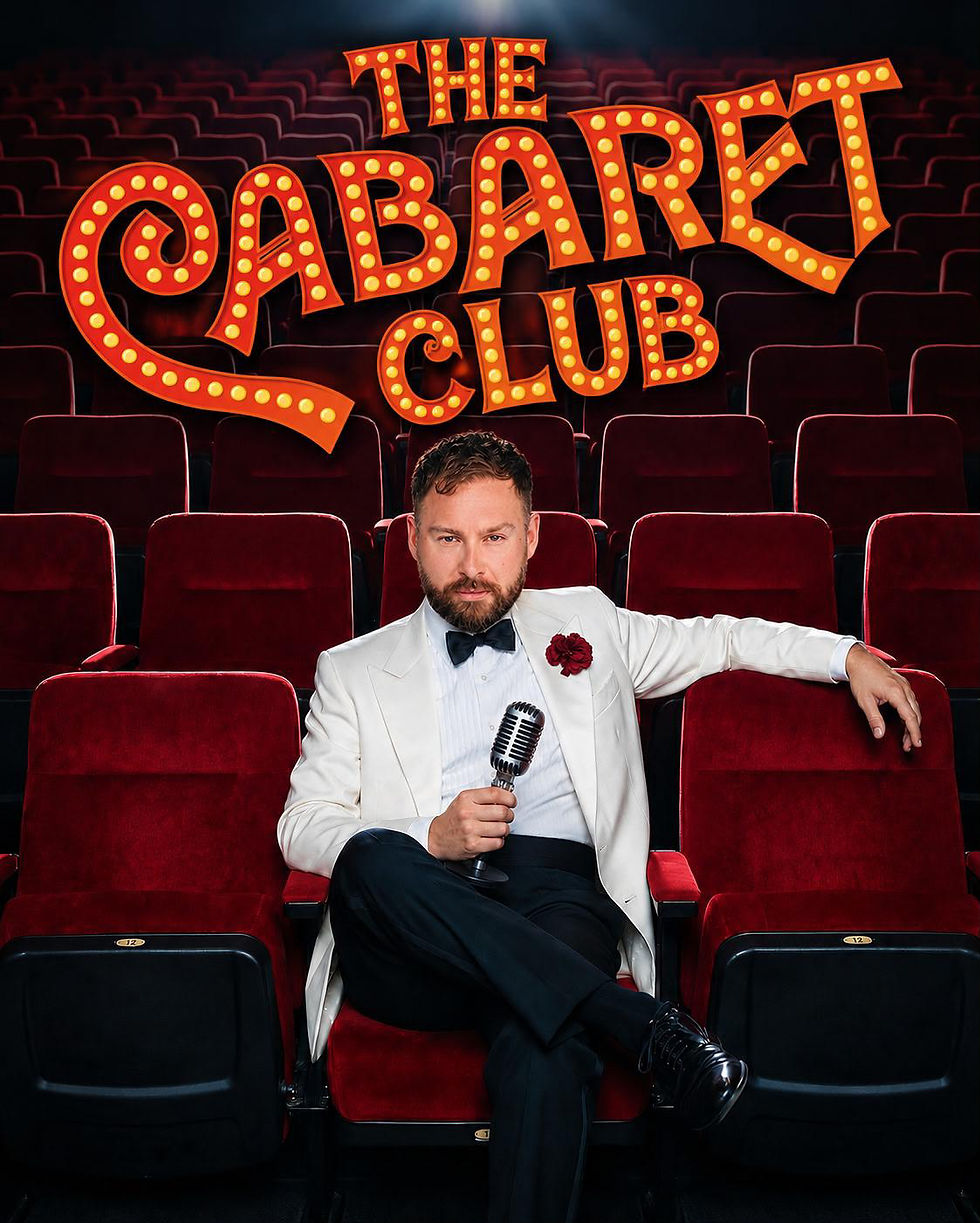 The Cabaret Club