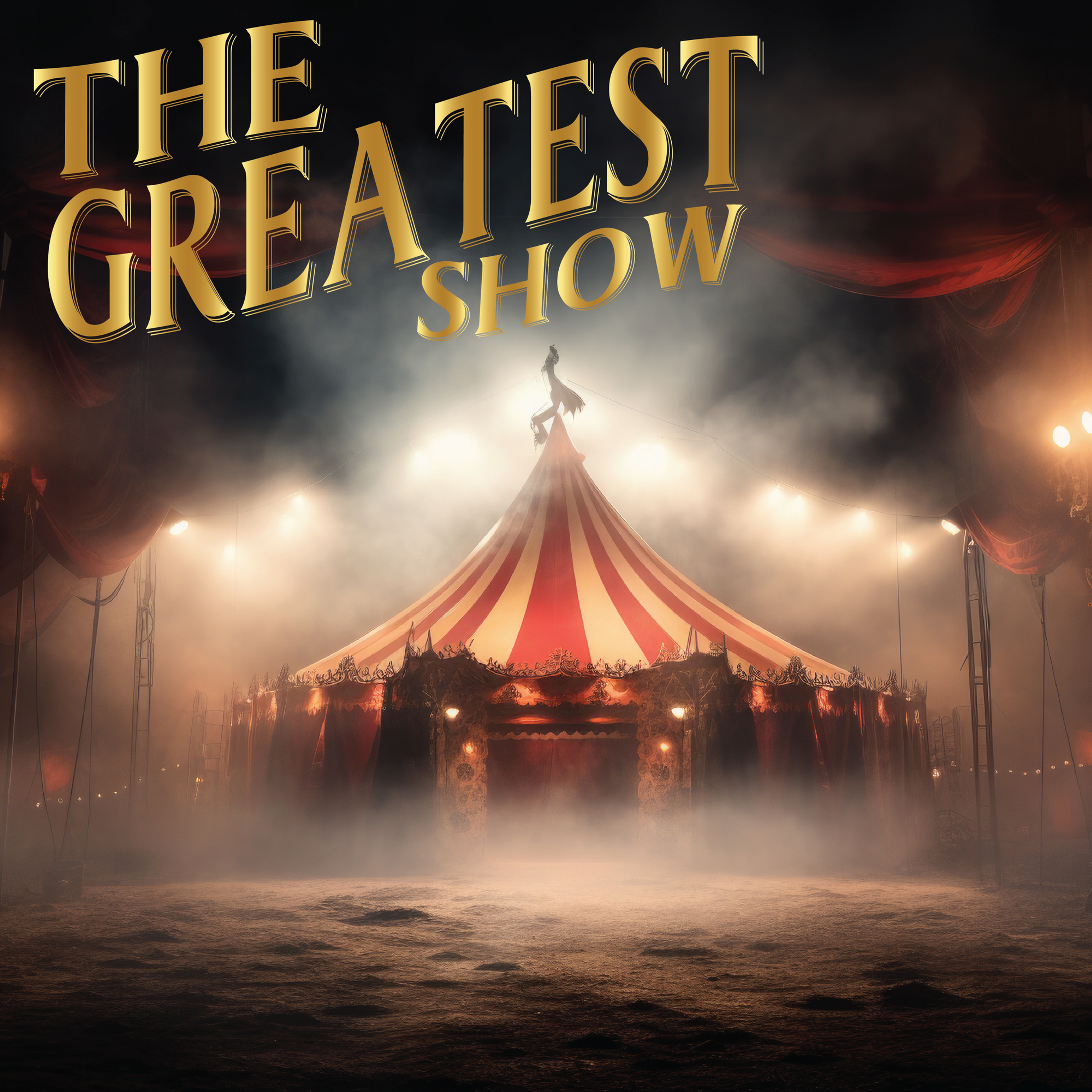 🎬The Greatest Show