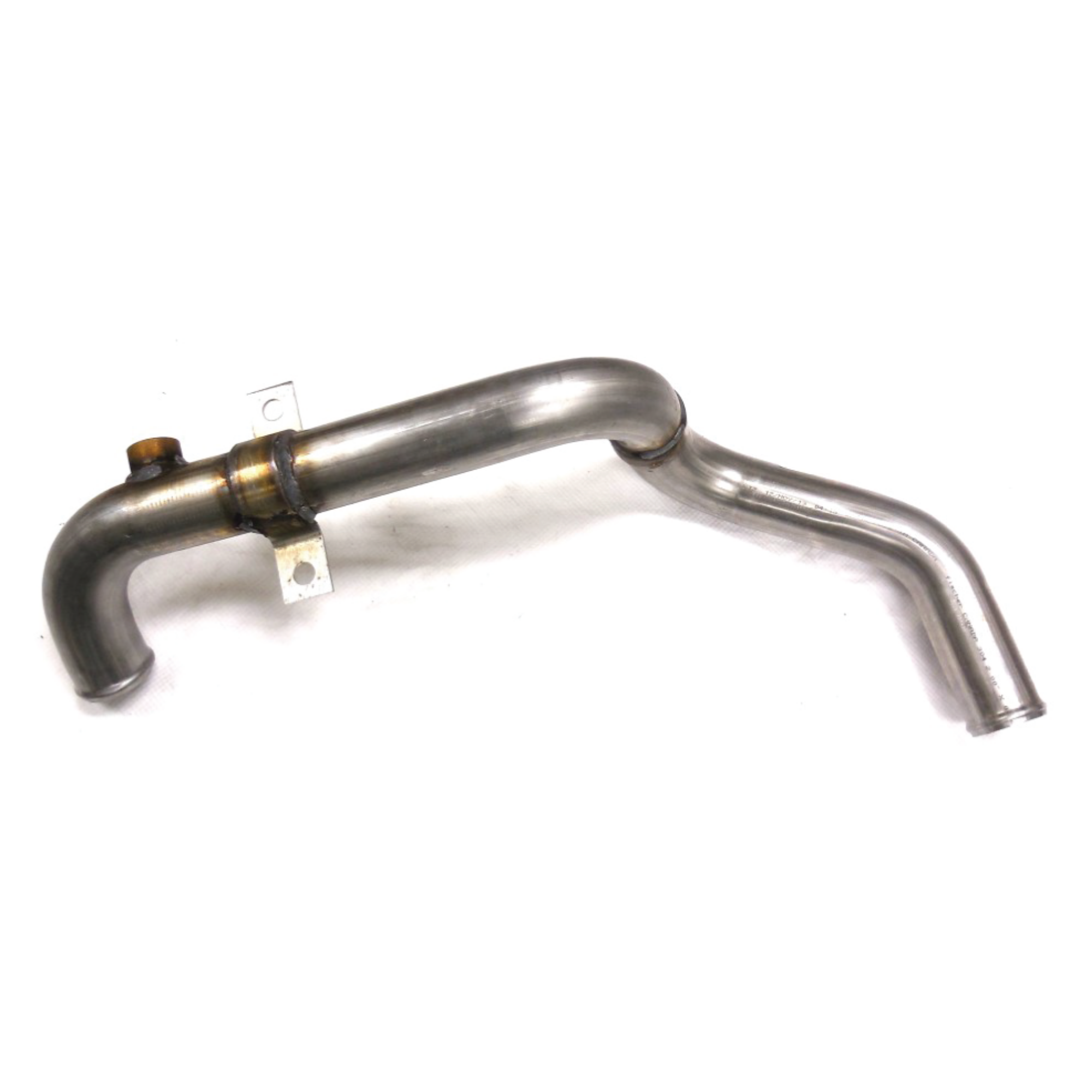 S.S. Lower Coolant Tube