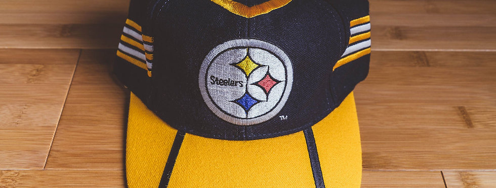 Pittsburgh Steelers Snapback