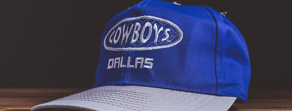 Dallas Cowboys Snapback