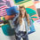 Thumbnail: FBR Denim Jacket "Galaxy Dreaming"
