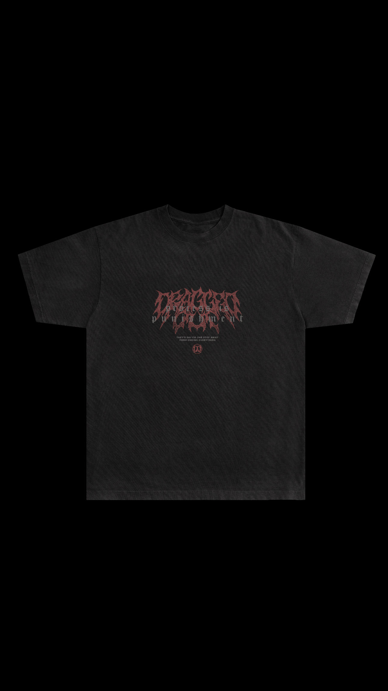 Process is PunishmentTee