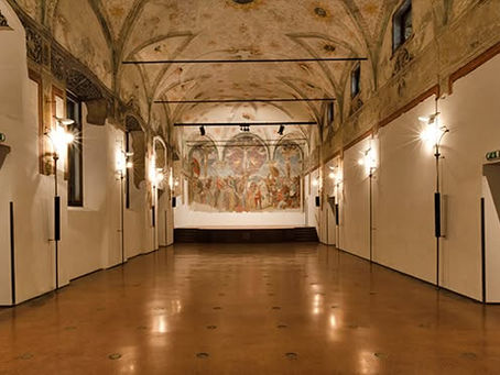 Sunday, September 28th hiTechMODA in Milan, Sunday, September 28, 2025