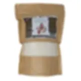 Natural Hemp Bath Soak & Shower Scrub