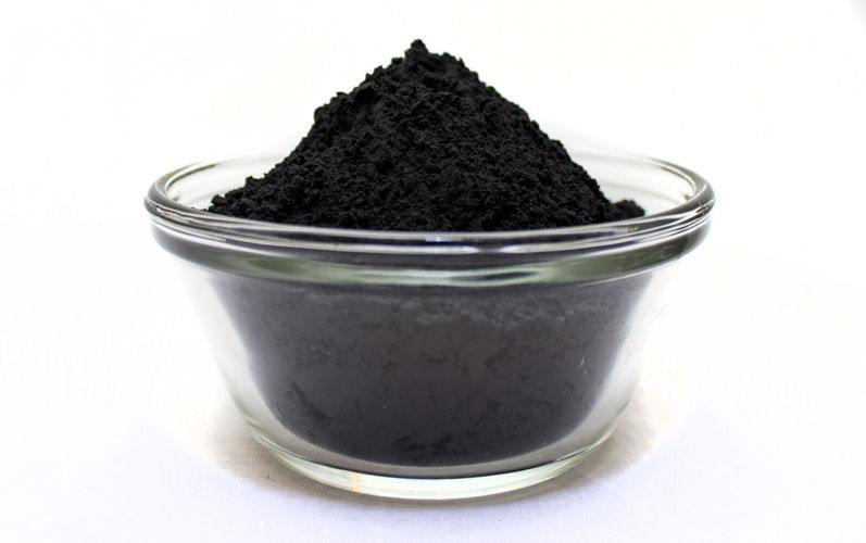 Humic Acid Soluble in Dish