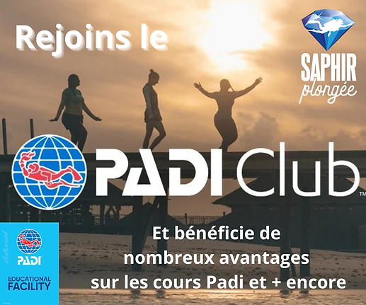 rejoins padi club