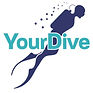 telecharger l'application YourDive avec Saphir Plongée