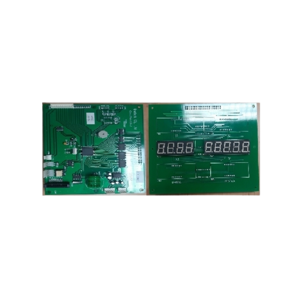 Thumbnail: KOENG model KEG-500