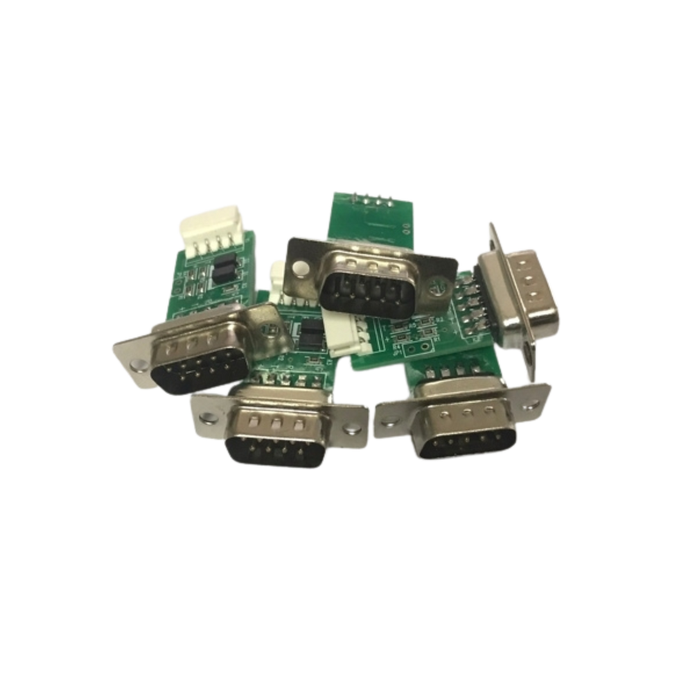 Thumbnail: KOENG model KEG-500