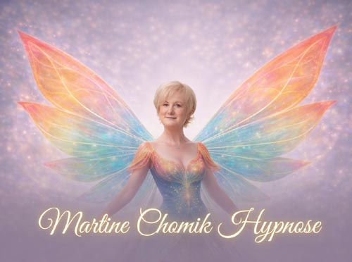 Martine Chomik Hypnose